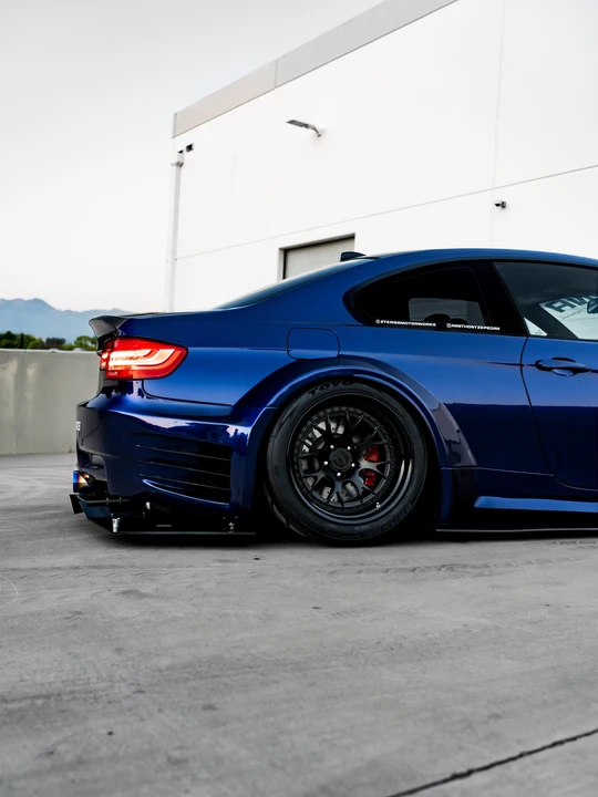 2011 BMW E92 M3 Coupe - Image 18 of 31