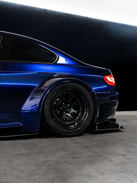 2011 BMW E92 M3 Coupe - Image 24 of 31