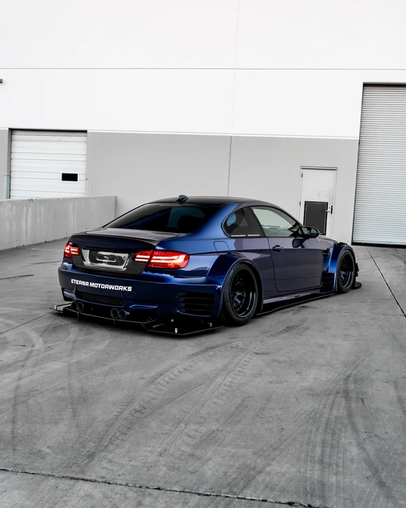 2011 BMW E92 M3 Coupe - Image 7 of 31