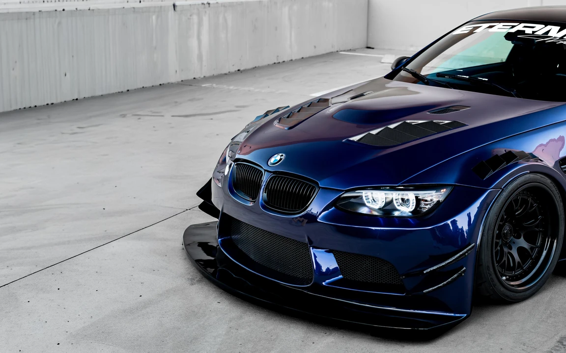2011 BMW E92 M3 Coupe - Image 11 of 31