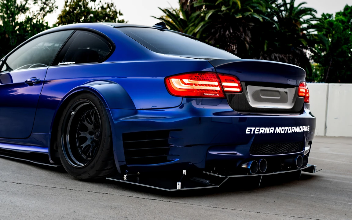 2011 BMW E92 M3 Coupe - Image 15 of 31