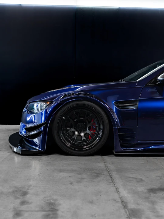 2011 BMW E92 M3 Coupe - Image 23 of 31