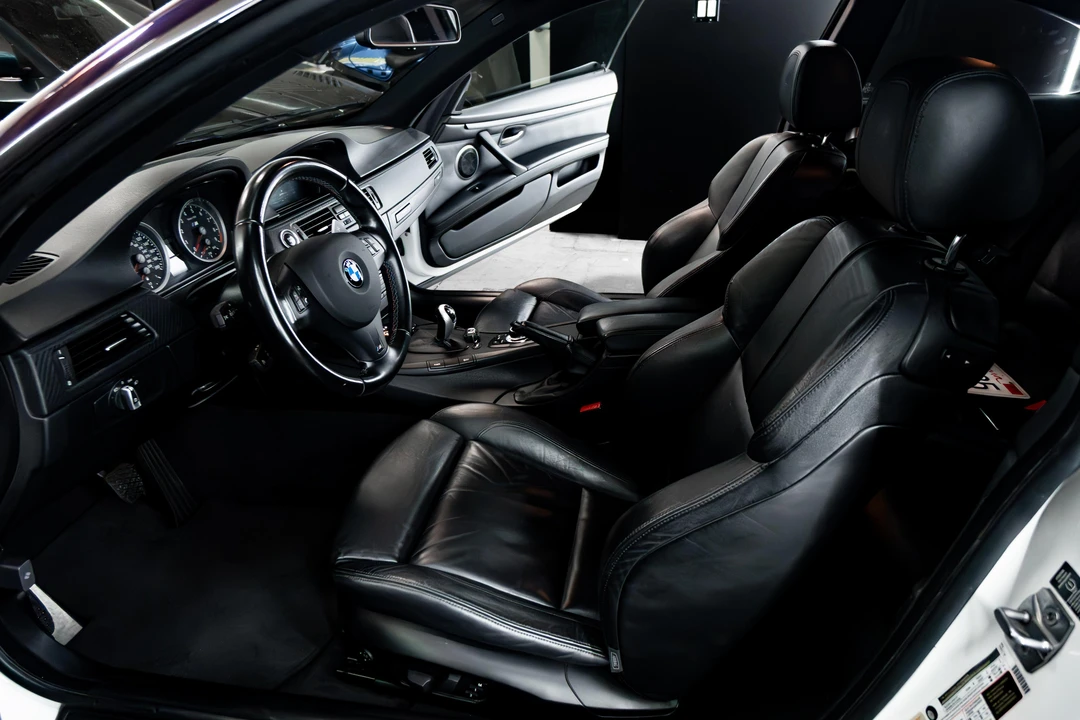 2011 BMW E92 M3 Coupe - Image 28 of 31