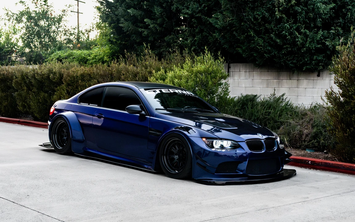 2011 BMW E92 M3 Coupe - Image 8 of 31