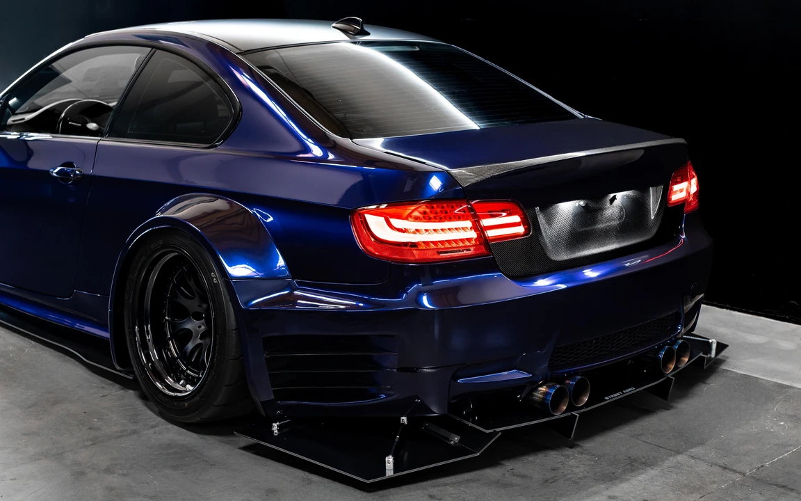 2011 BMW E92 M3 Coupe - Image 16 of 31