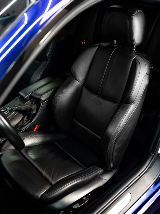 2011 BMW E92 M3 Coupe - Image 31 of 31