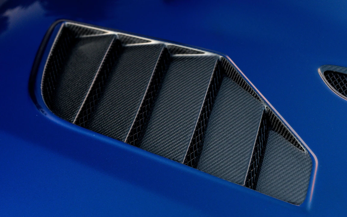 2011 BMW E92 M3 Coupe - Image 20 of 31
