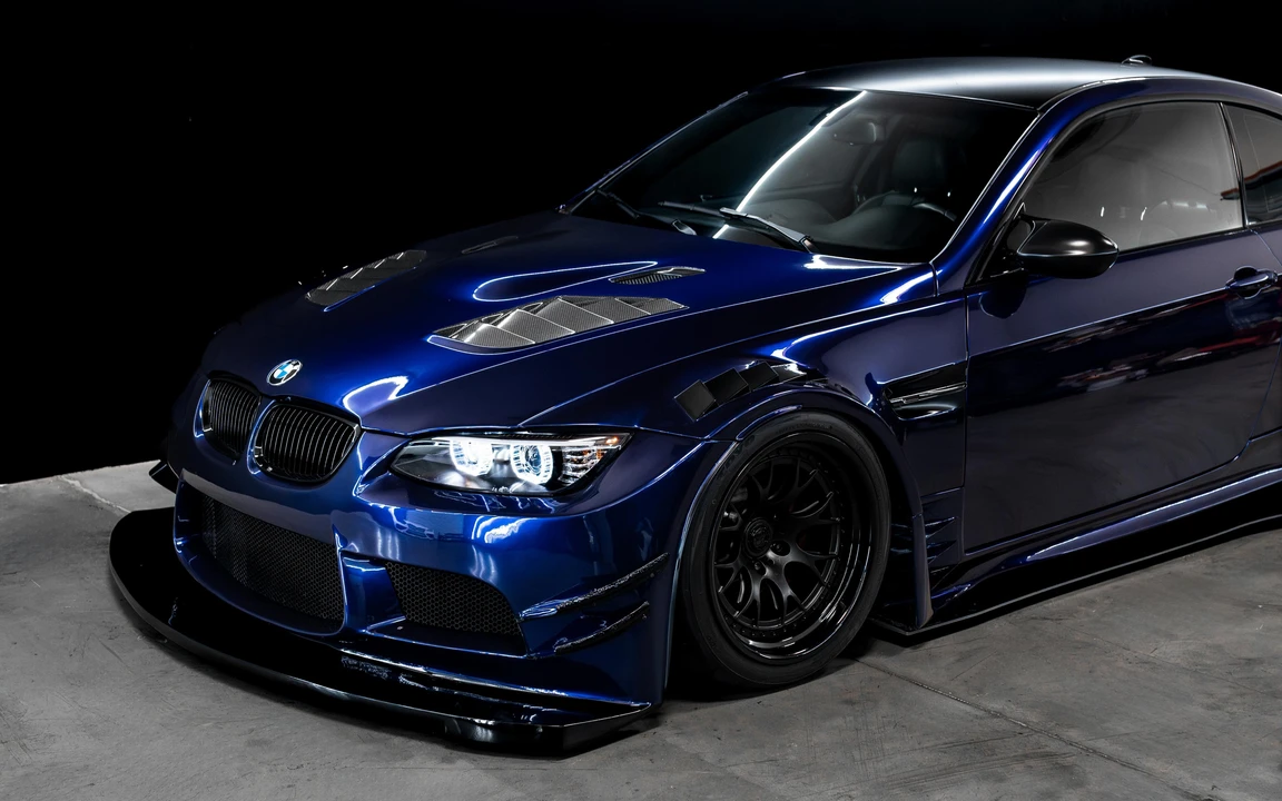 2011 BMW E92 M3 Coupe - Image 13 of 31