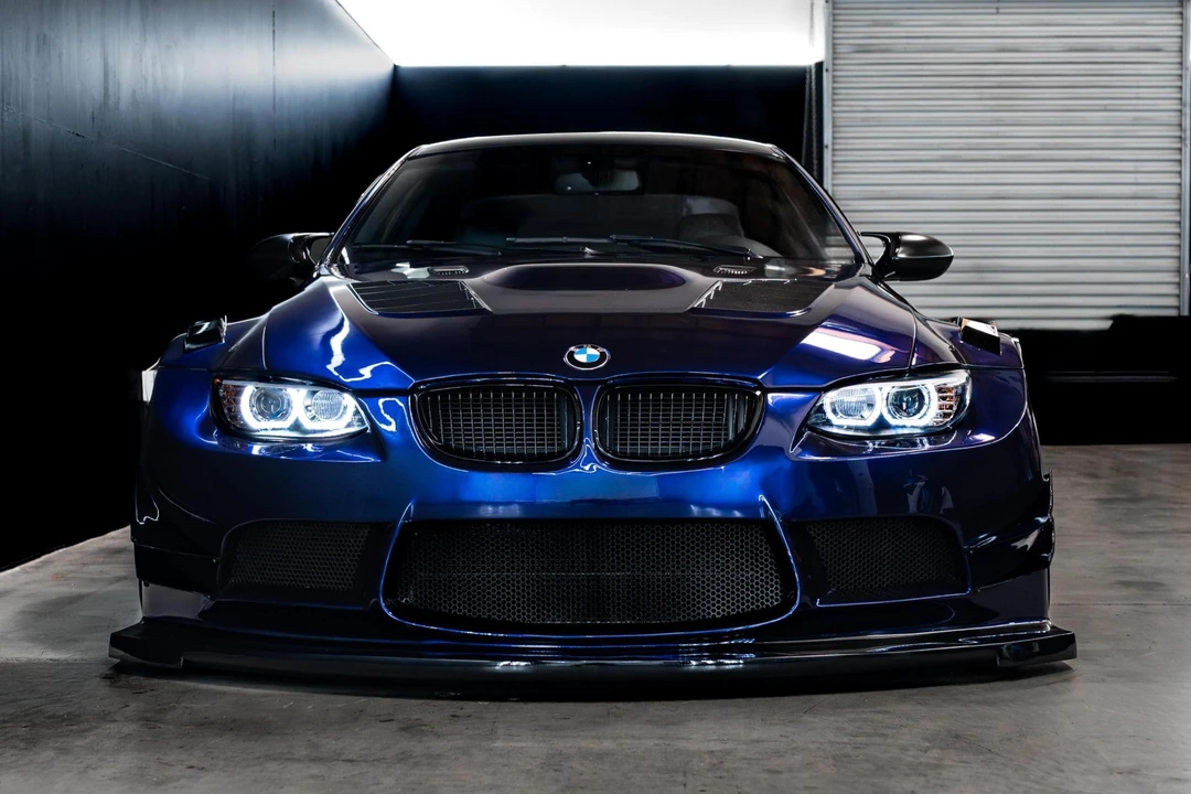 2011 BMW E92 M3 Coupe - Image 2 of 31