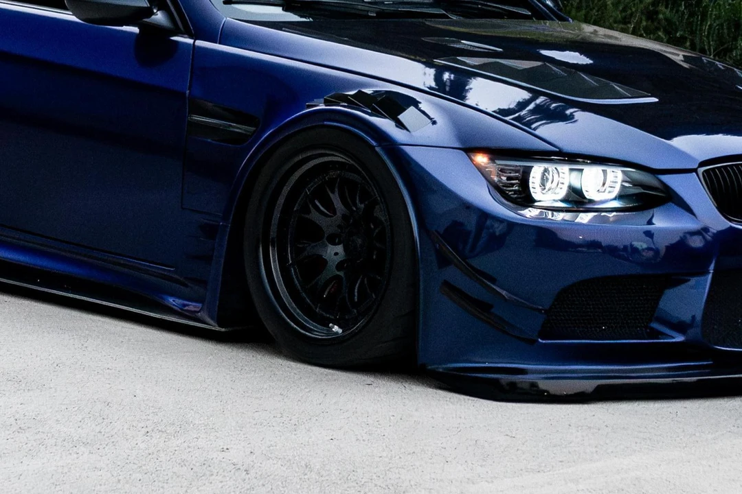 2011 BMW E92 M3 Coupe - Image 26 of 31
