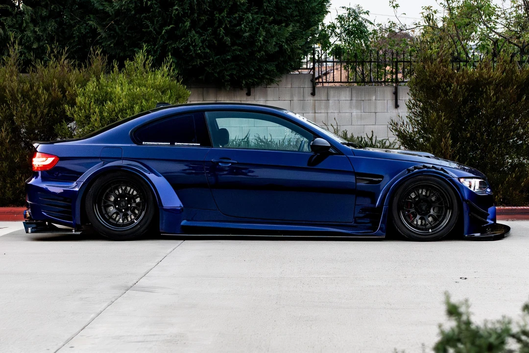 2011 BMW E92 M3 Coupe - Image 3 of 31