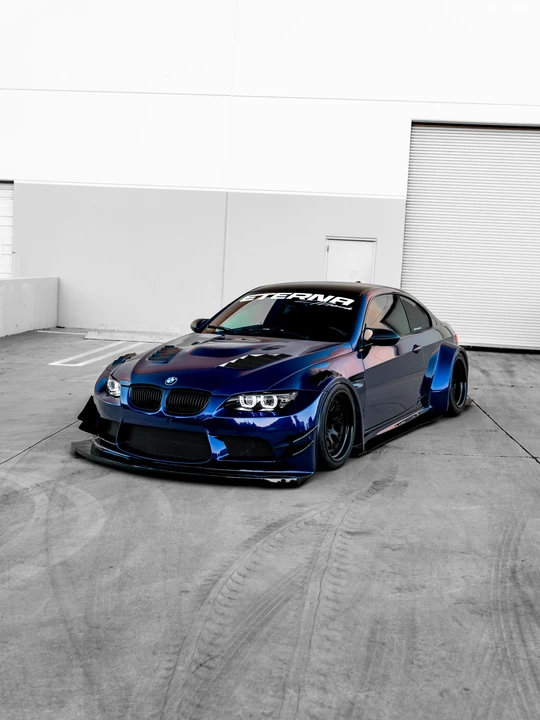 2011 BMW E92 M3 Coupe - Image 6 of 31