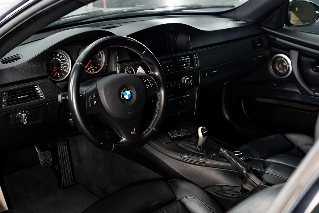 2011 BMW E92 M3 Coupe - Image 27 of 31