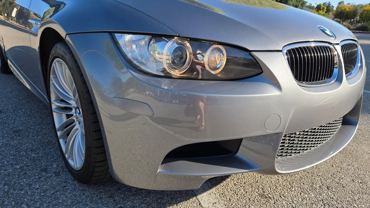 2011 BMW E92 M3 Coupe - Image 18 of 31