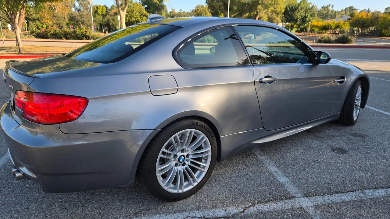 2011 BMW E92 M3 Coupe - Image 14 of 31