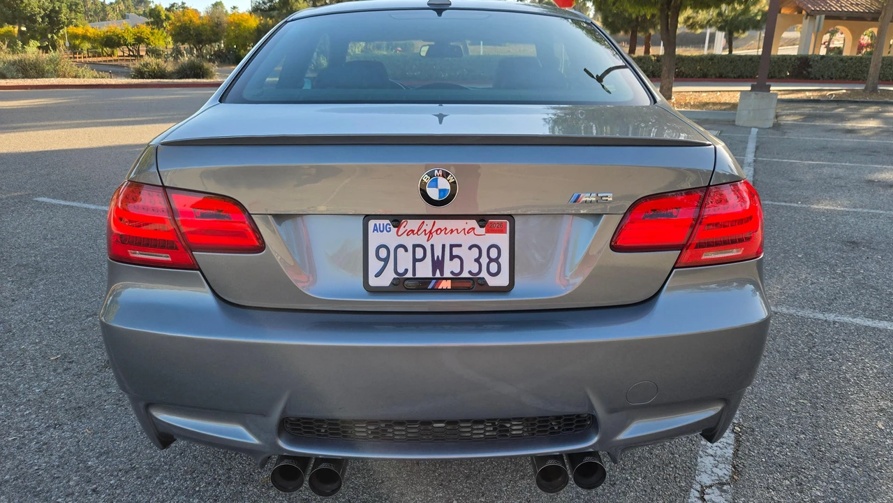 2011 BMW E92 M3 Coupe - Image 29 of 31