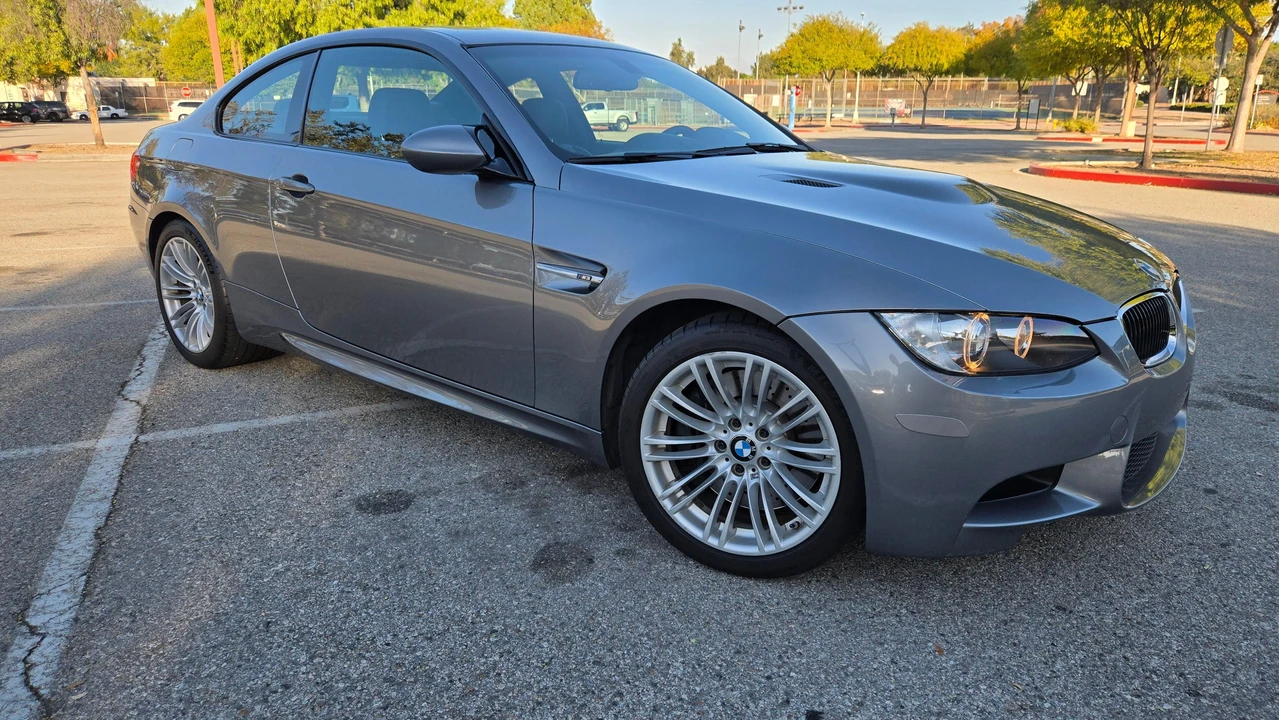 2011 BMW E92 M3 Coupe - Image 16 of 31