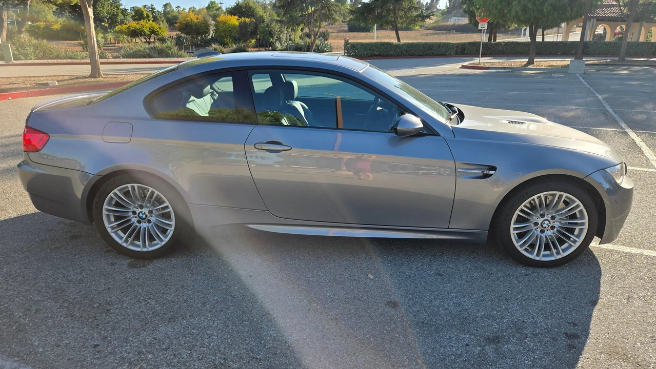 2011 BMW E92 M3 Coupe - Image 15 of 31