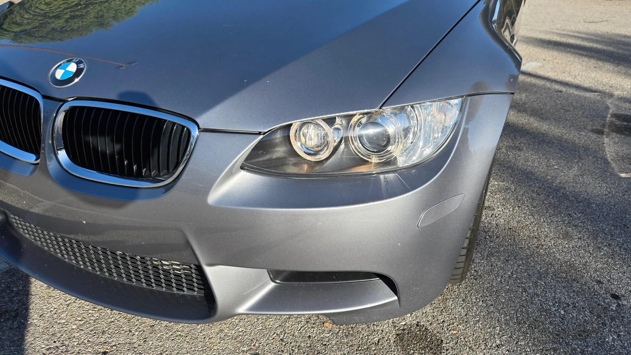 2011 BMW E92 M3 Coupe - Image 24 of 31