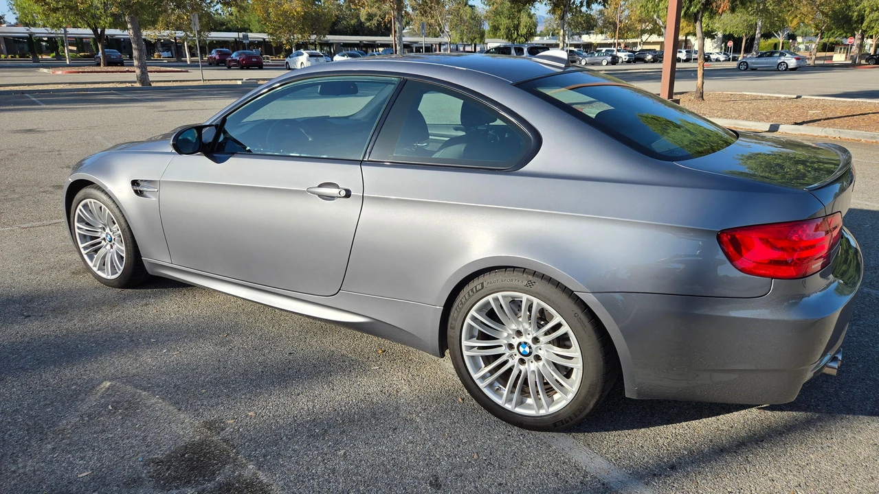 2011 BMW E92 M3 Coupe - Image 11 of 31