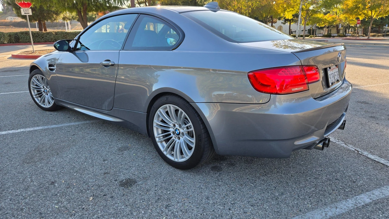 2011 BMW E92 M3 Coupe - Image 12 of 31