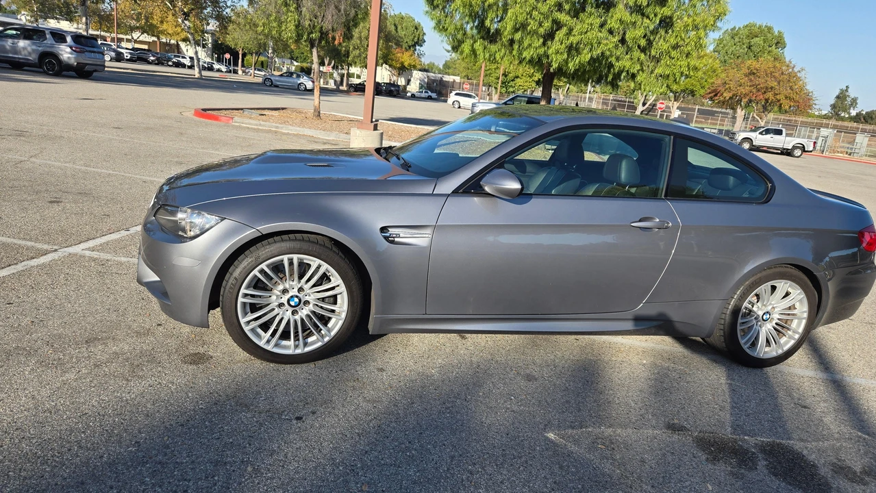 2011 BMW E92 M3 Coupe - Image 7 of 31