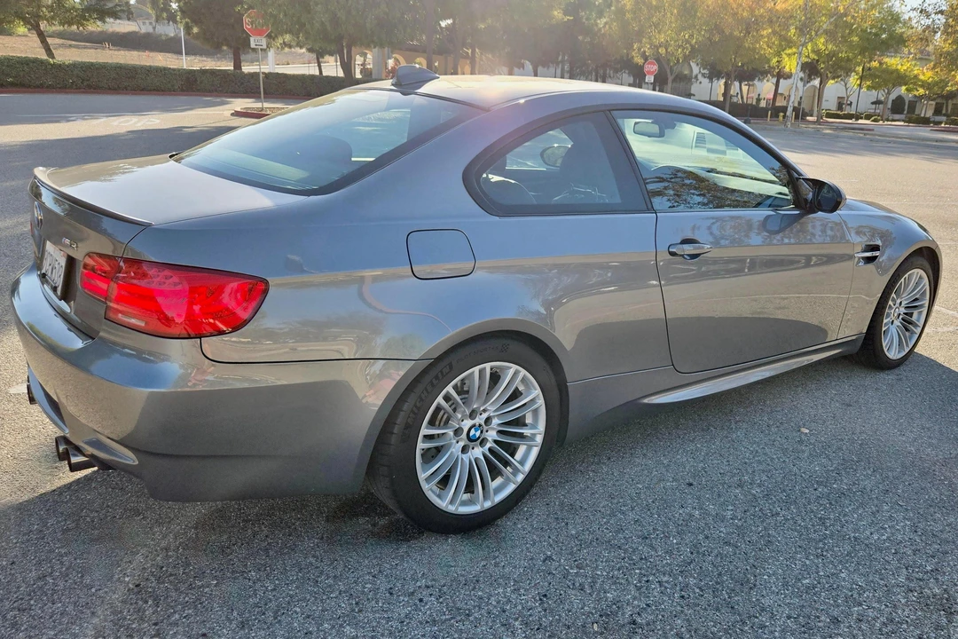 2011 BMW E92 M3 Coupe - Image 4 of 31