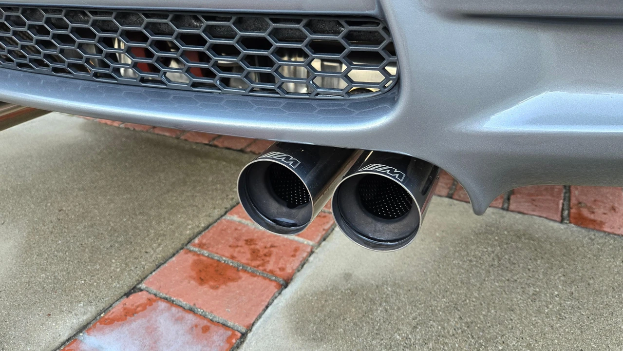 2011 BMW E92 M3 Coupe - Image 31 of 31