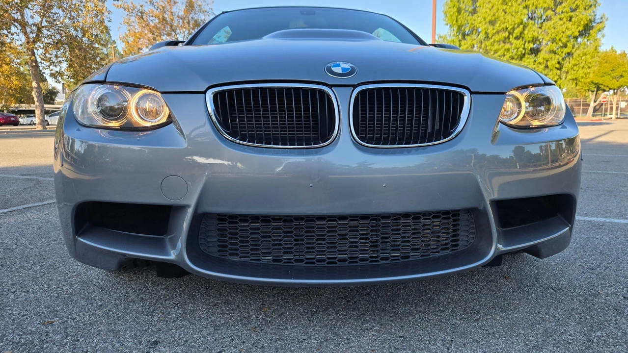 2011 BMW E92 M3 Coupe - Image 6 of 31