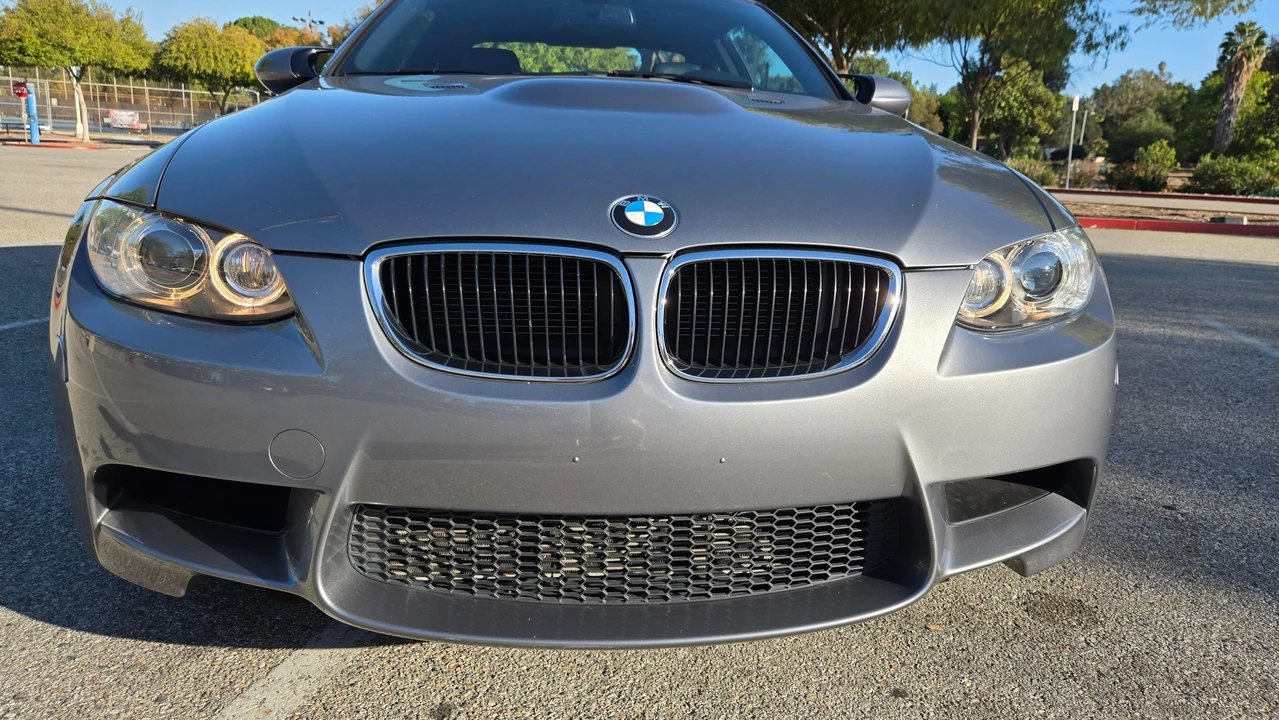2011 BMW E92 M3 Coupe - Image 20 of 31