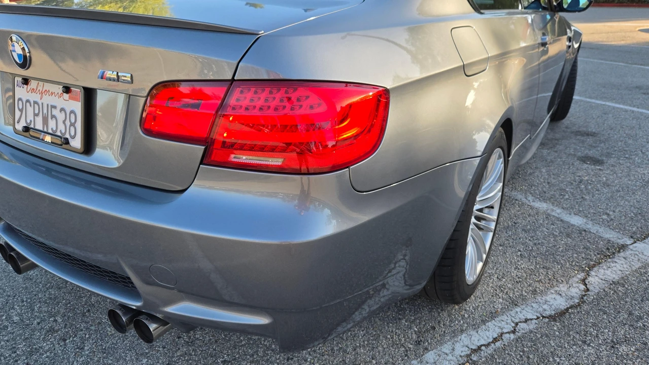2011 BMW E92 M3 Coupe - Image 30 of 31