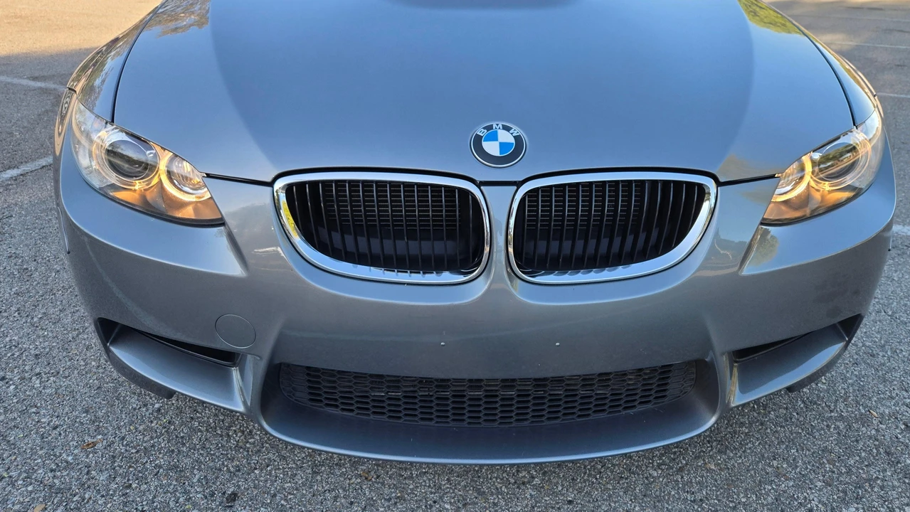 2011 BMW E92 M3 Coupe - Image 21 of 31