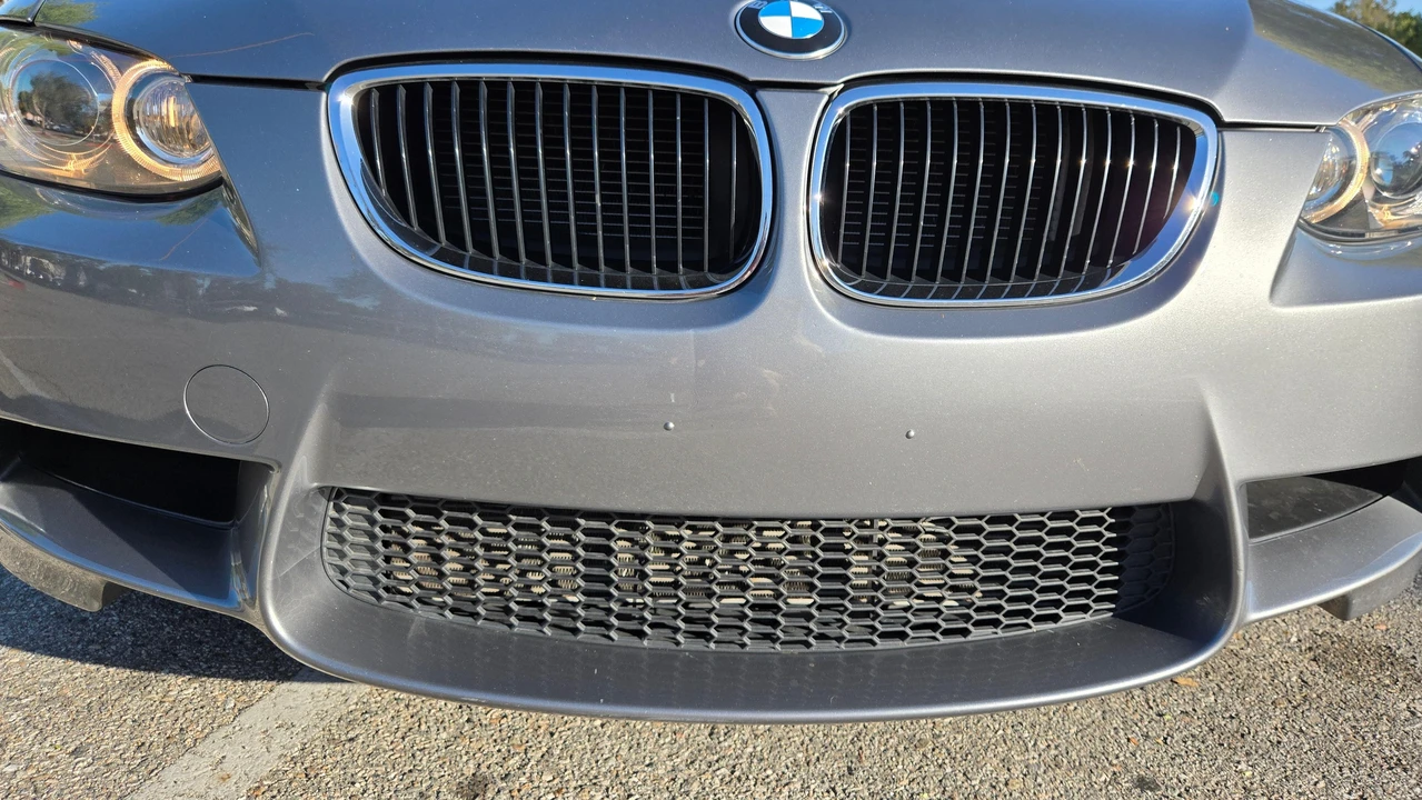 2011 BMW E92 M3 Coupe - Image 22 of 31