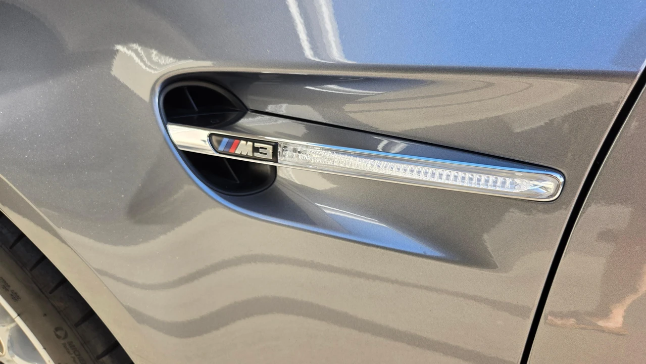 2011 BMW E92 M3 Coupe - Image 25 of 31