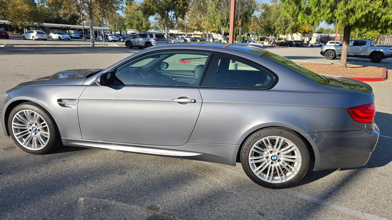 2011 BMW E92 M3 Coupe - Image 9 of 31