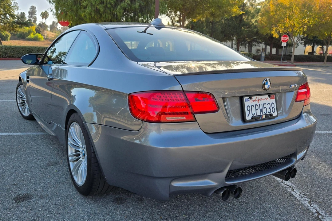 2011 BMW E92 M3 Coupe - Image 5 of 31