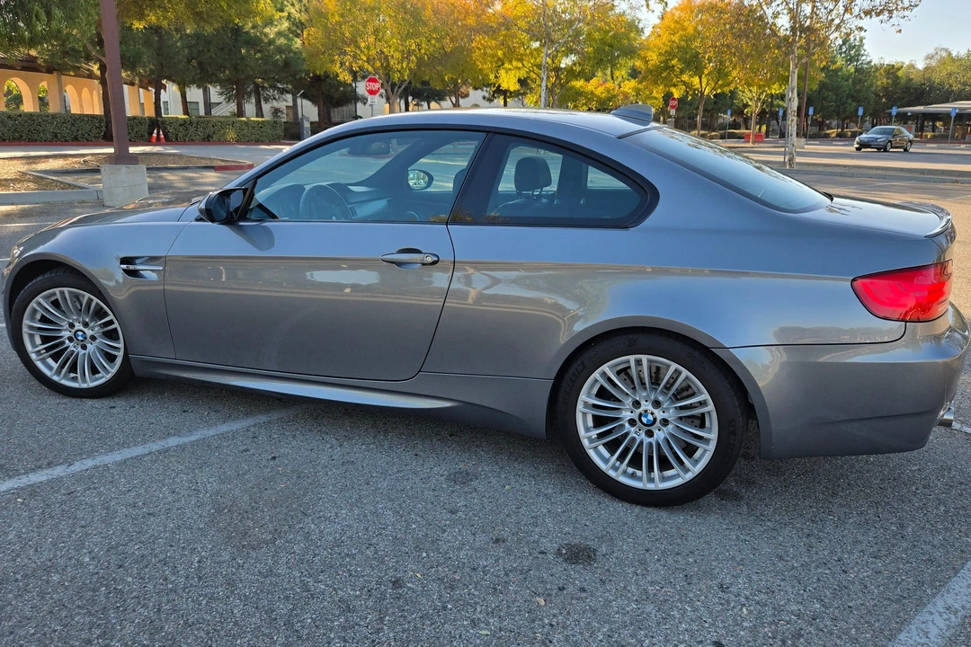 2011 BMW E92 M3 Coupe - Image 10 of 31