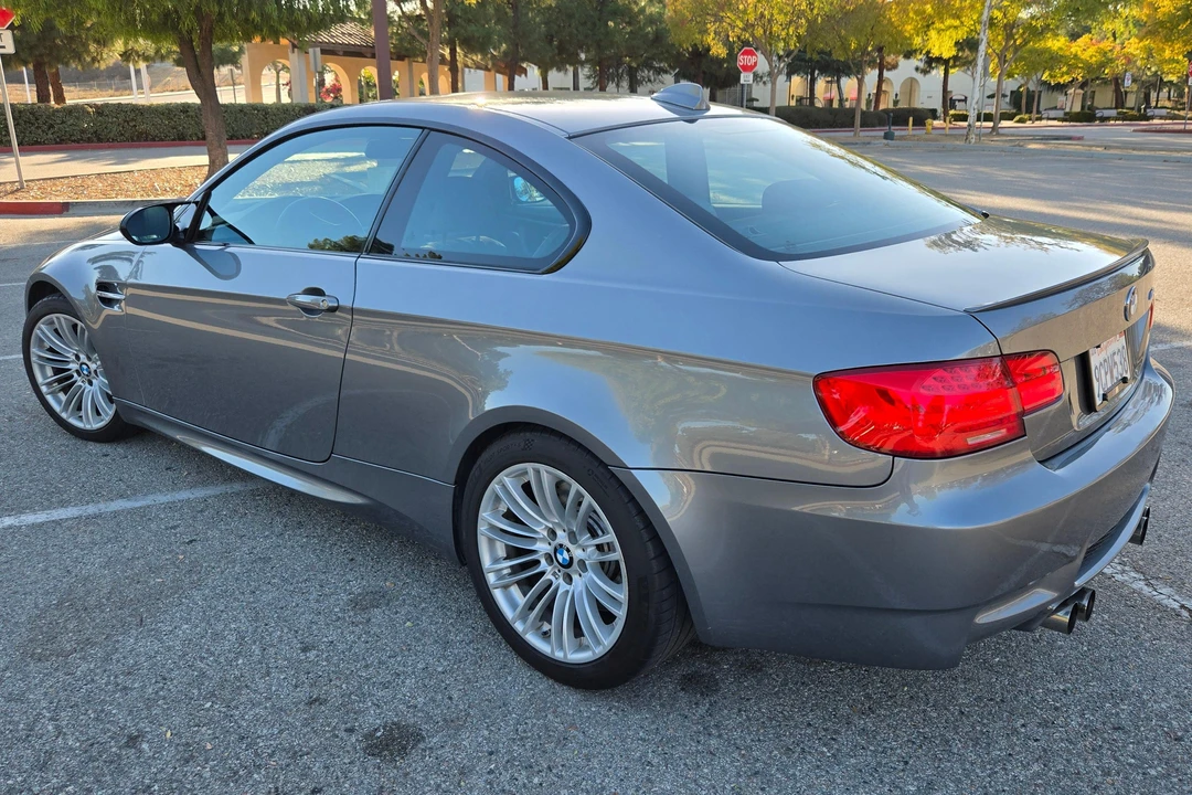 2011 BMW E92 M3 Coupe - Image 3 of 31