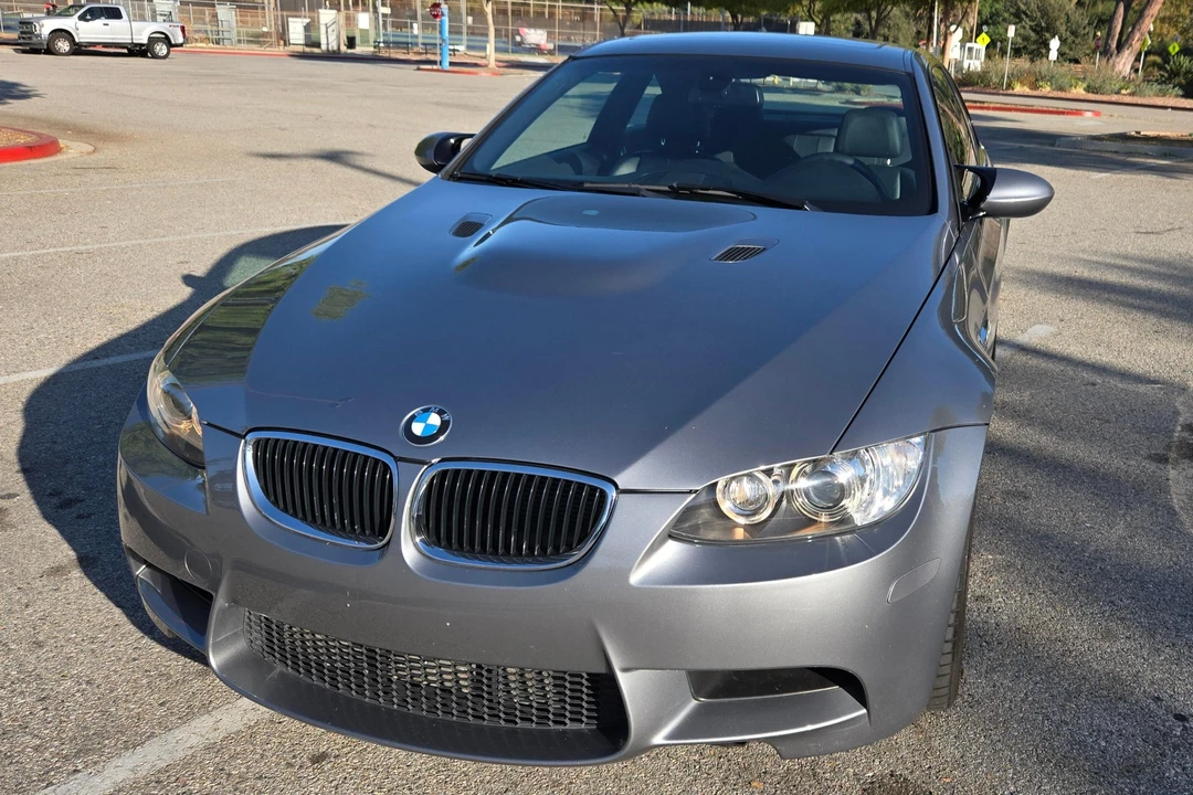 2011 BMW E92 M3 Coupe - Image 2 of 31