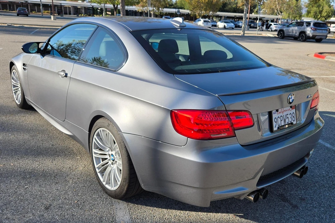 2011 BMW E92 M3 Coupe - Image 13 of 31