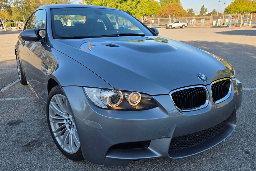 2011 BMW E92 M3 Coupe - Image 17 of 31