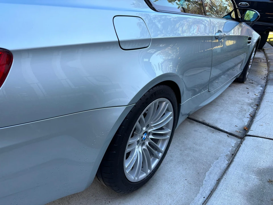 2011 BMW E92 M3 Coupe - Image 17 of 31