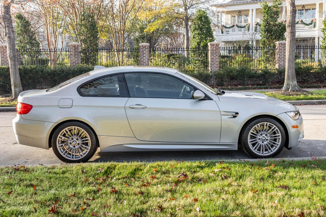 2011 BMW E92 M3 Coupe - Image 8 of 31