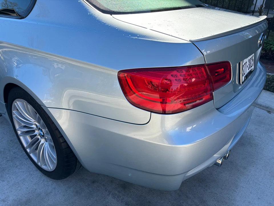 2011 BMW E92 M3 Coupe - Image 14 of 31