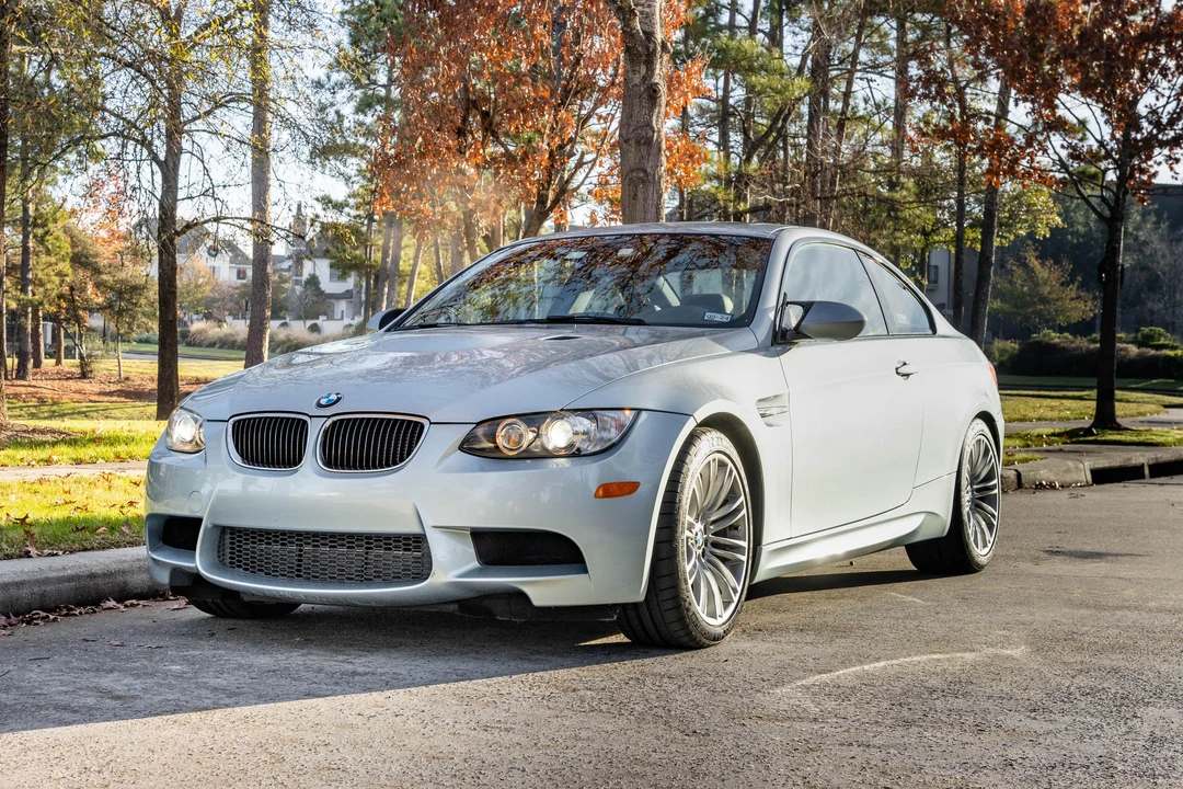 2011 BMW E92 M3 Coupe - Image 6 of 31