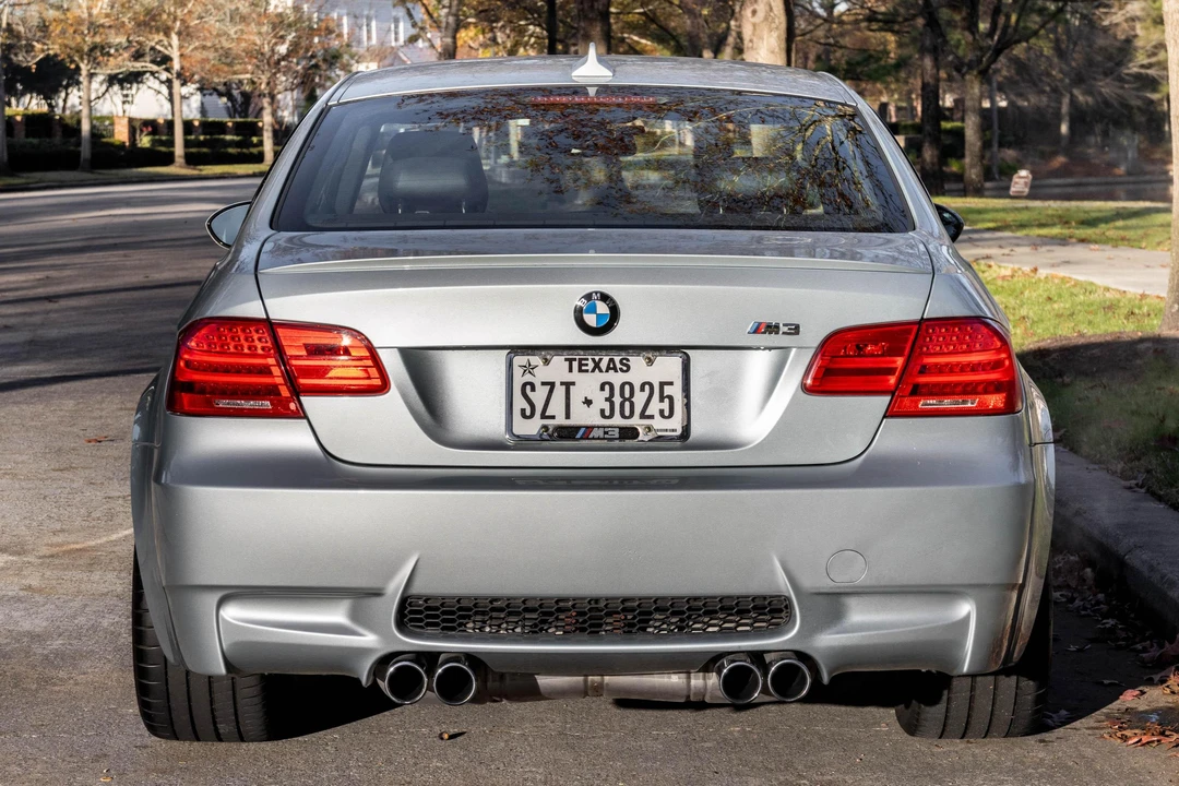 2011 BMW E92 M3 Coupe - Image 5 of 31