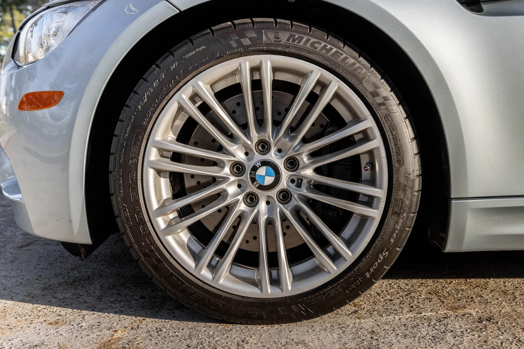 2011 BMW E92 M3 Coupe - Image 20 of 31