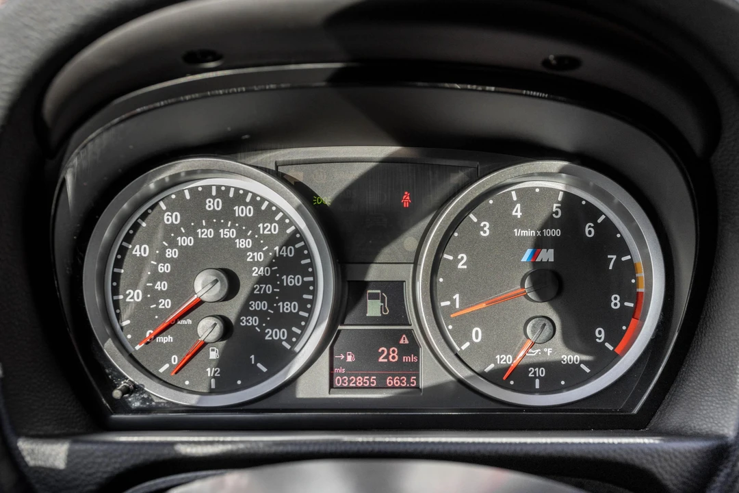 2011 BMW E92 M3 Coupe - Image 27 of 31
