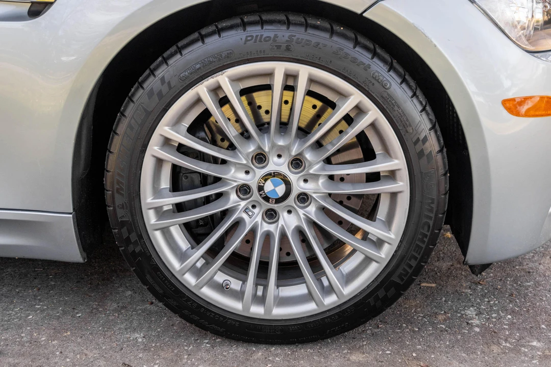 2011 BMW E92 M3 Coupe - Image 22 of 31