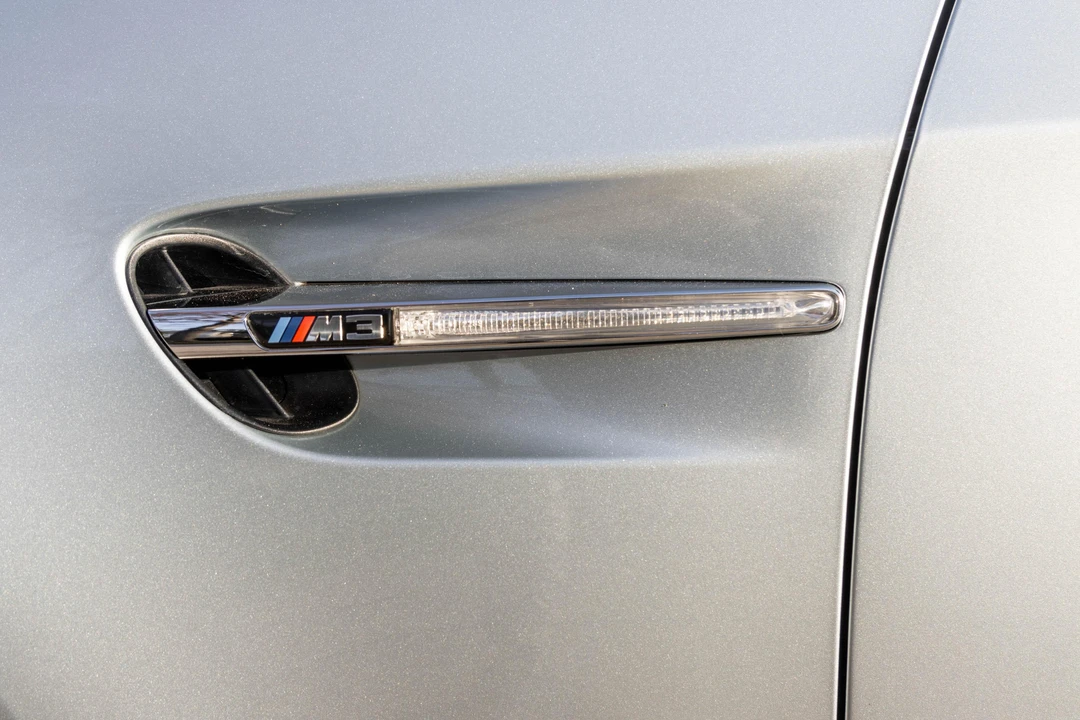 2011 BMW E92 M3 Coupe - Image 13 of 31